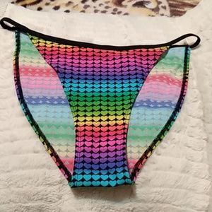 Women's Swim Suit Bottom